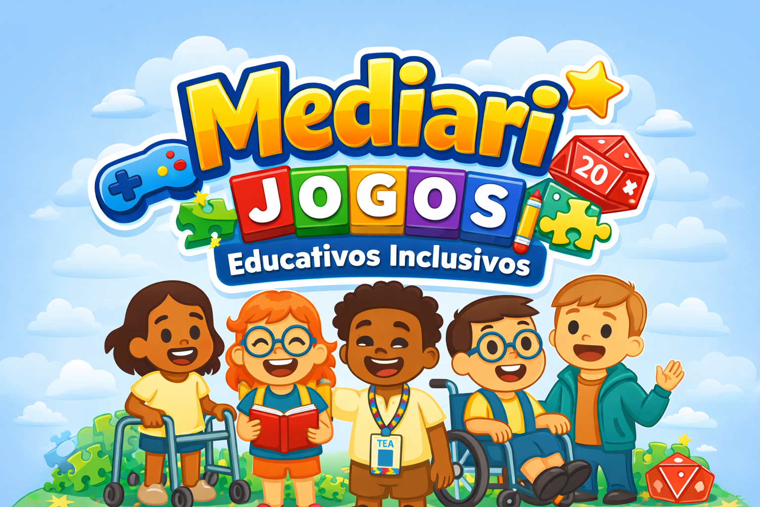 Mediari Jogos