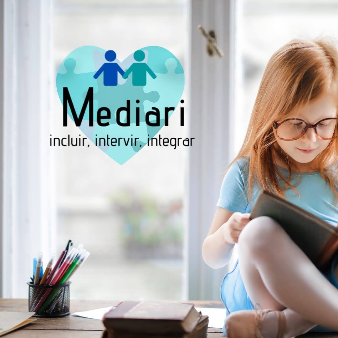 Quem Somos - Editora Mediari